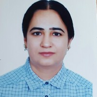 Meenakshi Rekhi