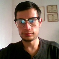 Sergio Alejandro Merchan Cely