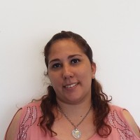 Melina Galeano