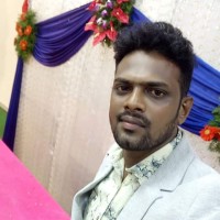 Kondeti Sateesh
