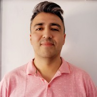 David Delgado Muñoz