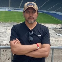 Ricardo Grimaldo