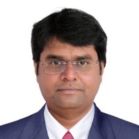 Prashanth Chandrashekar