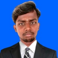Ragul Raj