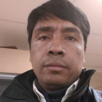 Danilo Barrientos Florian
