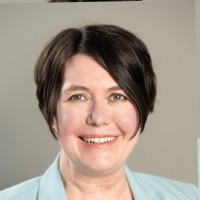 Julie A Hall