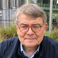 Alain Cadix