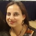 Sonali Soni