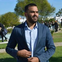 Mohamed Ali Ghazouani