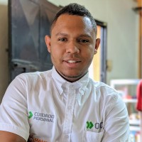 Francisco Alberto Mejia Torres