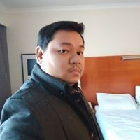 Alain Benedict Borja
