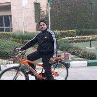 Dinesh Mishra