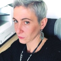 Ilaria Bianchi