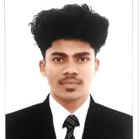 Jibin Paul