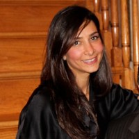 Leila Mehrnia