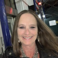 Christine Weinand