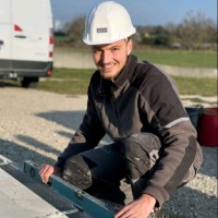 jeremy albert-brunet