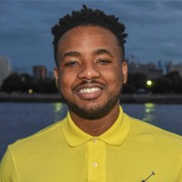 Langston Sanders