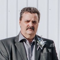 David Crain