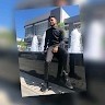 Brandon Ramcharan
