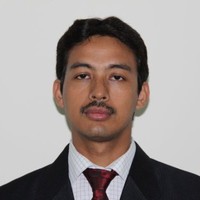 Bhaskar Baruah