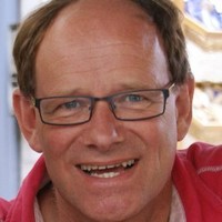 Alex Van Leengoed