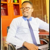 Obun Cletus Ph.D