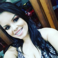 Sabrina Silva Barbosa