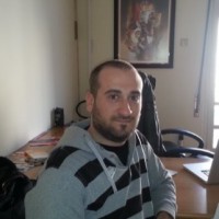 Christos Dousmanopoulos