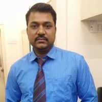 Shashanka Naskar