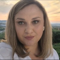 Natalija Janevska