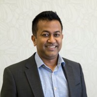 Raja Gounder