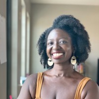 Yasmin Boakye