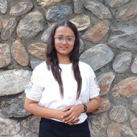 Urvisha Kathiriya