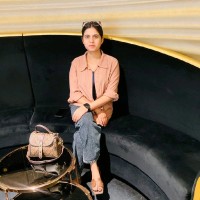 Priyanka Dwivedi