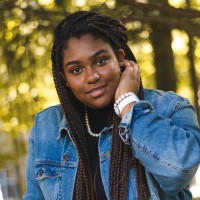Kylia Ford