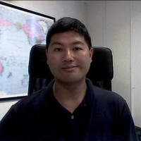 Alex Chan