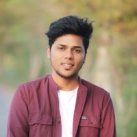Santhanaraja Sahaya John Peter
