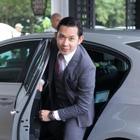 Faiz Farhan