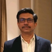 KRISHNAN RAMAKRISHNAN