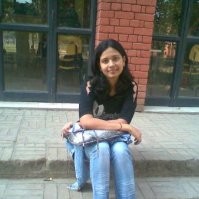 sonal aggarwal