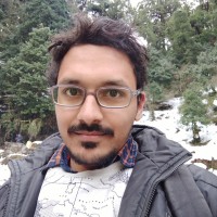 Devendra Kumar Pandey