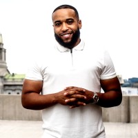 Anthony Smith, M.A.