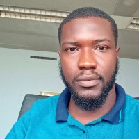 Akinkuotu Anthony