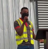 Kungwane Mathews