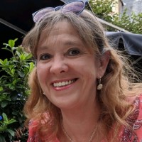 Yvonne Enslinger