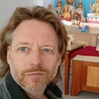 Paul Gasson