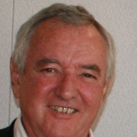 Peter Mcall