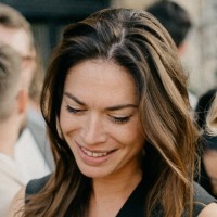 Anna Elspeth Tereora Offerhaus-Kinneir