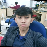 Afsendi Ahmad Subagja